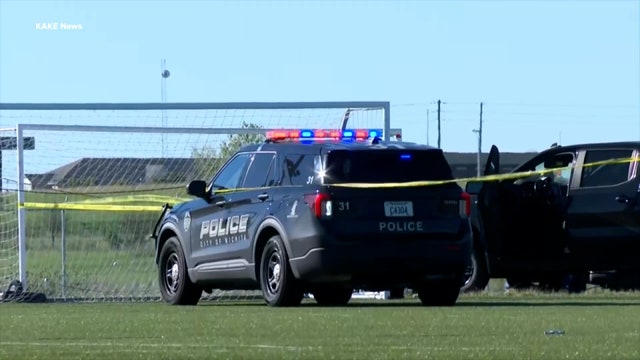 Child, adult killed, 11 hospitalized after vehicle drives onto soccer field at Kansas sports complex