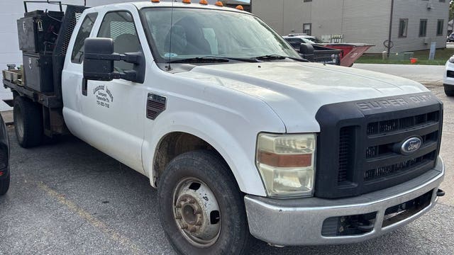 Hunt continues for escaped inmate after stolen truck found