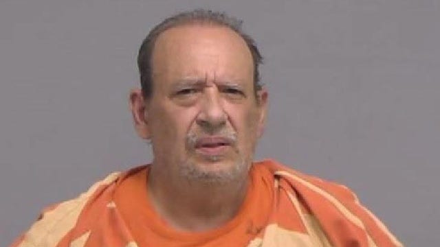 Florida man threatens to blow school up, brings compound bow, arrows, knives on campus