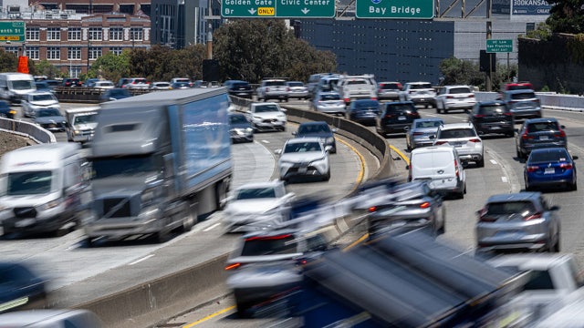 Best and worst cities for drivers: Report ranks 100 US metro areas
