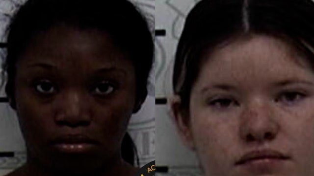 Women charged after child allegedly suffers burns to feet at Mississippi daycare