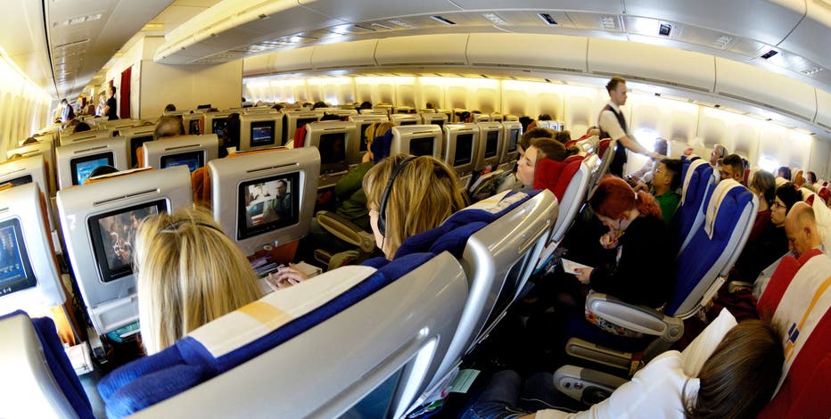 Innocent mistake on long flight could have devastating consequences for travelers