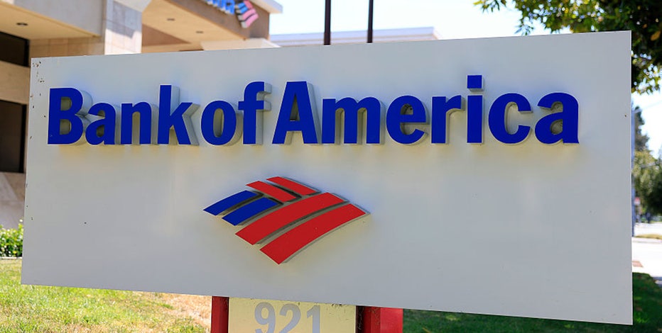 Bank of America fined $1.2B for allegedly violating money laundering, sanction laws, Treasury says