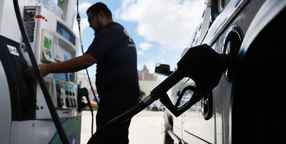 Oil prices rise amid Trump's plan to buy Russian diesel