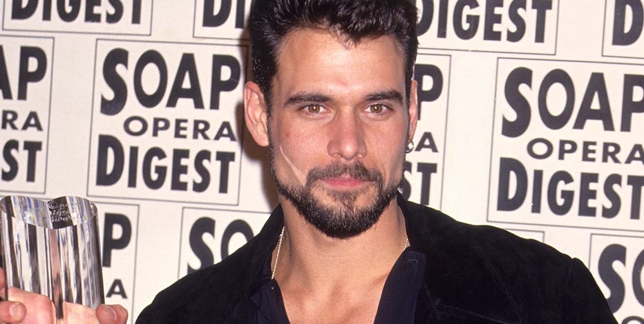 ‘Days of Our Lives’ star Robert Kelker-Kelly’s cause of death revealed: Reports