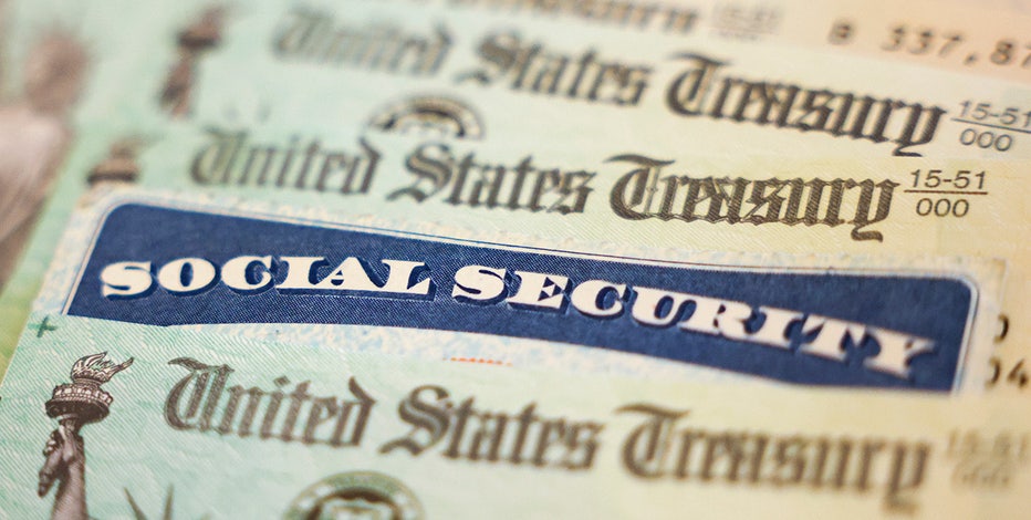 Social Security 2027 COLA increase: How much monthly checks will go up