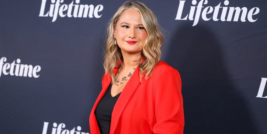 Ken Urker, Gypsy Rose Blanchard's partner, dies at 34: reports