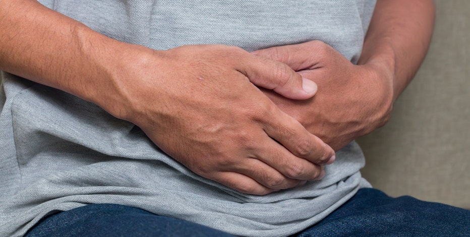 Sexually transmitted diarrhea cases soar in US as infections grow resistant to treatment