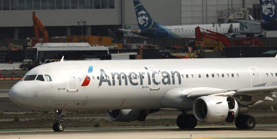 Major airline abandons 3 key cities as passengers face shrinking flight choices