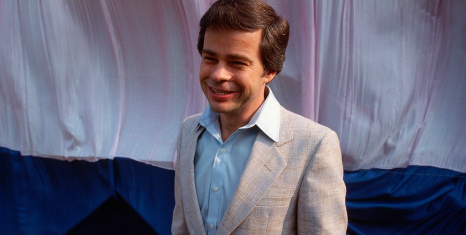 Jim Bakker, televangelist who built Christian TV empire, dies at 86