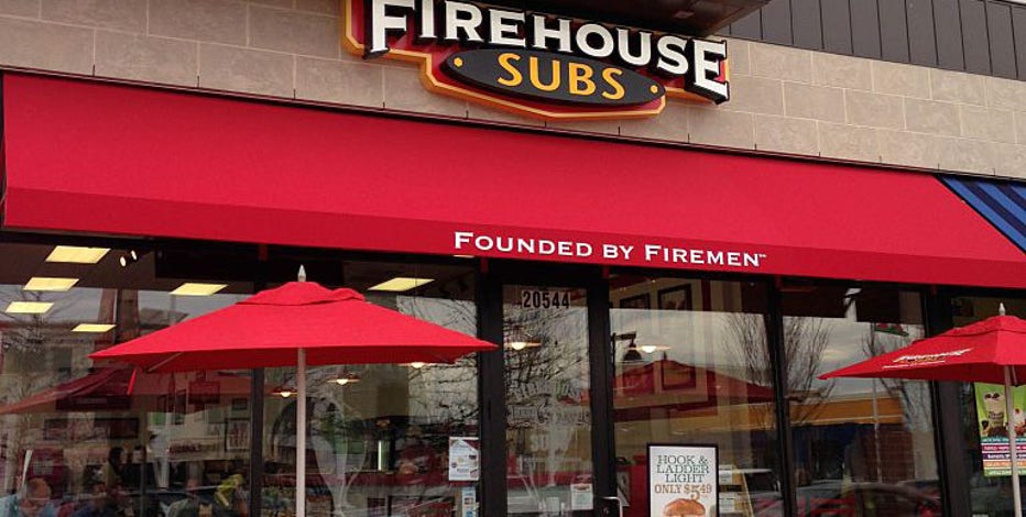 Firehouse Subs co-founder dies after building beloved American sandwich chain with brother
