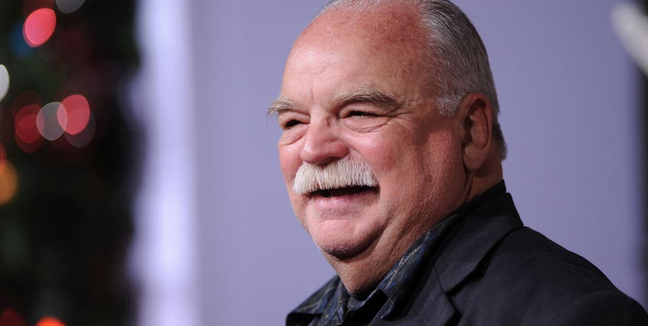 'Office Space' actor Richard Riehle’s cause of death revealed: Report