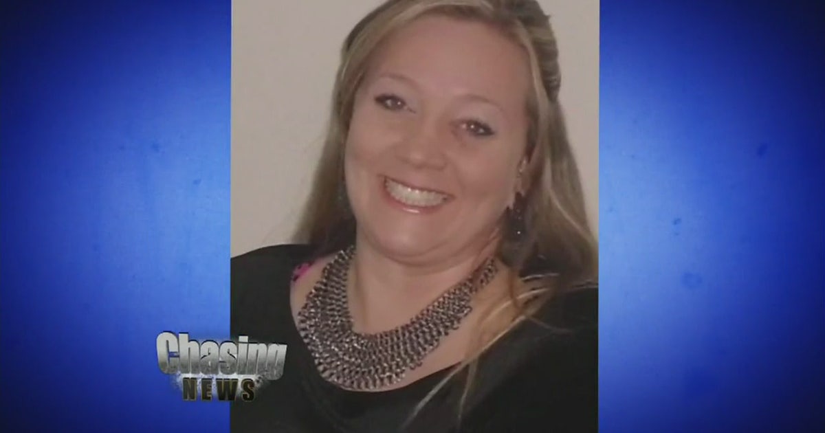 Hamilton woman found dead in Roebling Park | MY9 New Jersey
