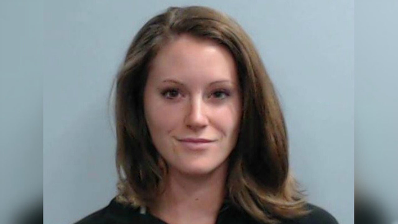 Married Middle School Teacher Arrested For Sex Romps With Underage ...