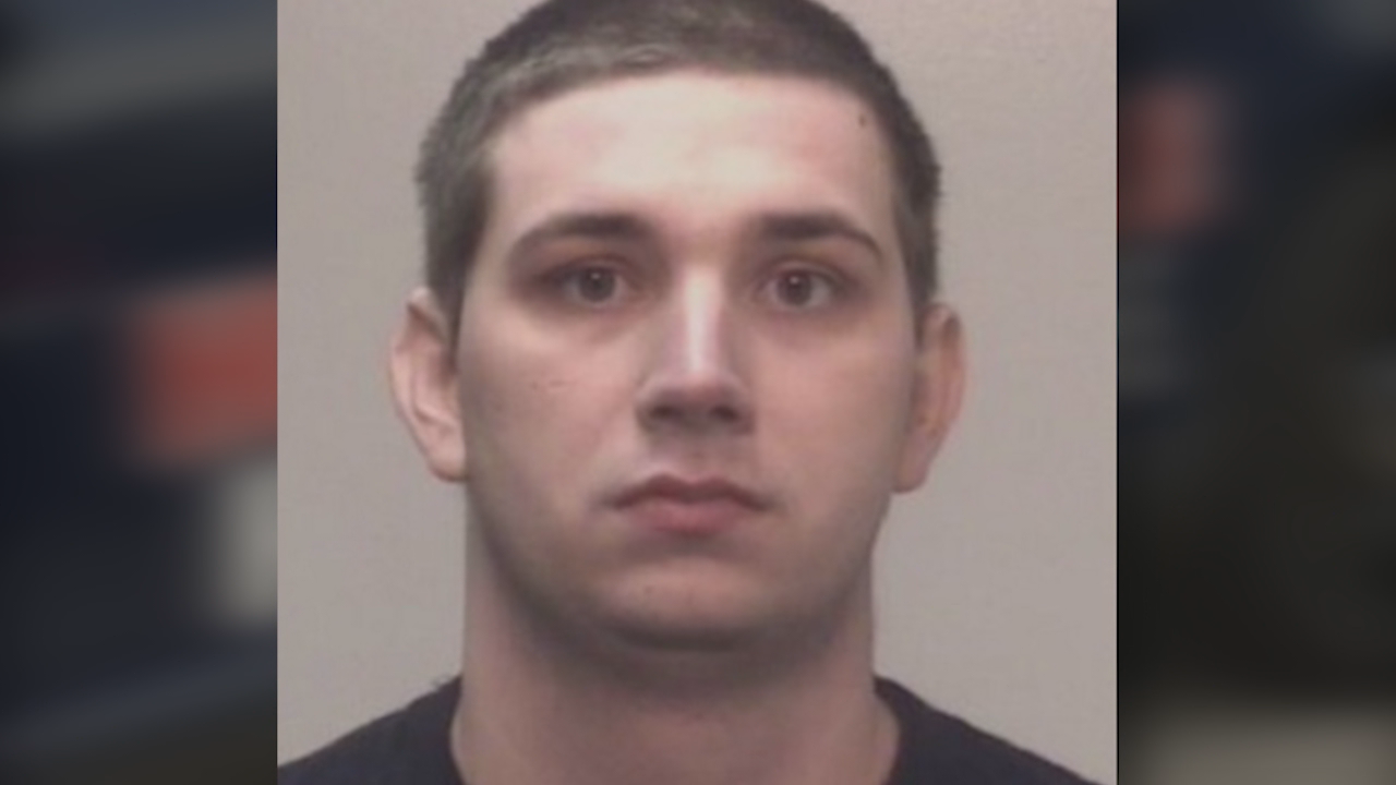 Hogansville Police officer arrested on drug distribution charges MY9