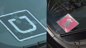 Uber, Lyft congest cities, studies suggest