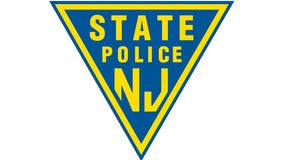 NJ trooper responding to call crashes into SUV, killing driver