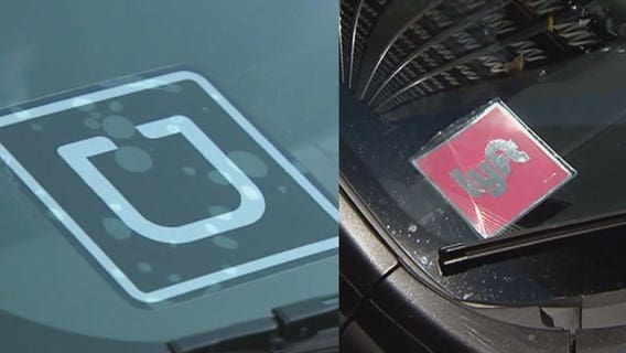 Uber, Lyft congest cities, studies suggest