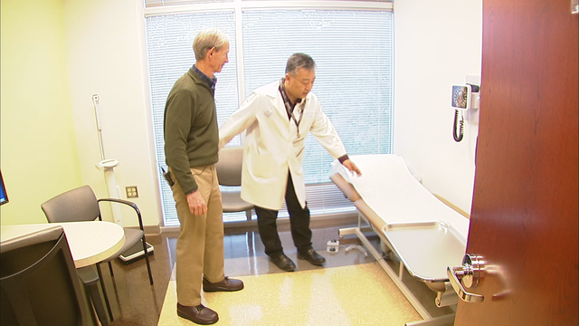 Finding a better way to spot memory loss, dementia