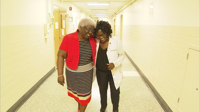 Atlanta nurses share 50 years of friendship, experience