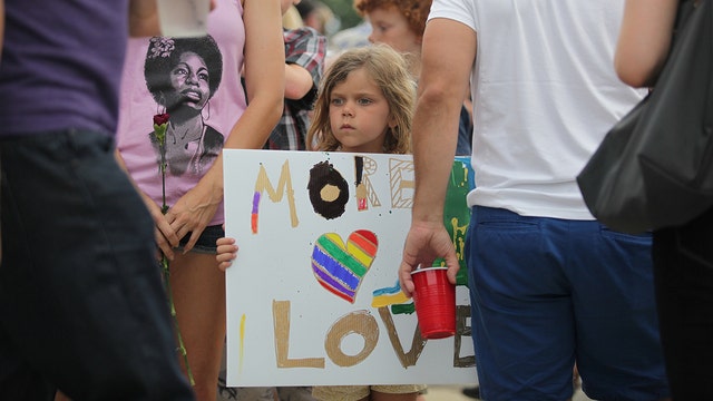 Orlando still united on second anniversary of Pulse shooting