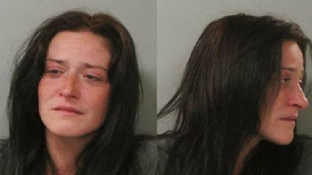 New York mom killed baby girl, lived with body for months, police say