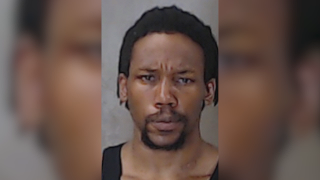 Police: Man says he was practicing ninja skills breaking into store