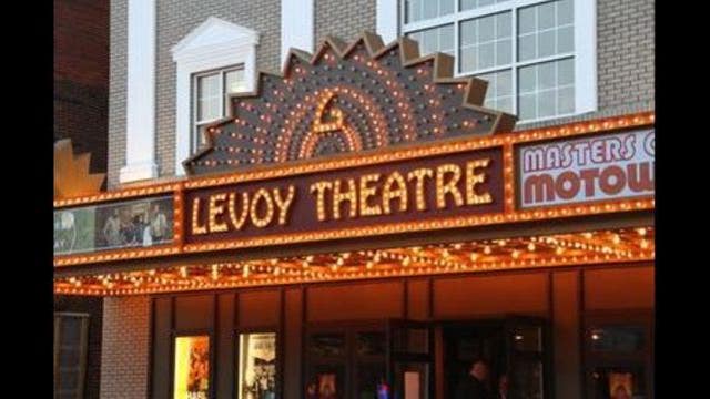 Southern New Jersey theater struggling to repay city loan