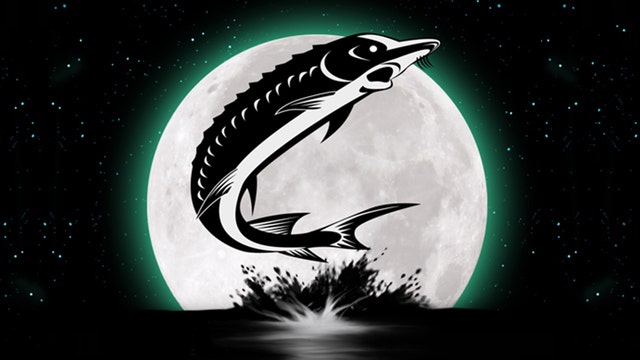 August 7 brings Full Sturgeon Moon