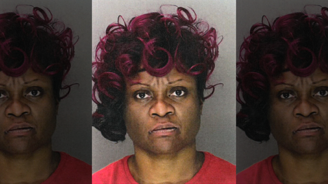 Pa. mom who beat girl for incorrect Bible verses gets prison