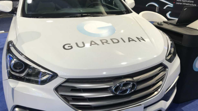 CES 2018: New sensor technology could prevent 'hot car' infant deaths