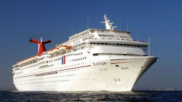 Woman dies after falling 'several decks' from a balcony on a Carnival cruise
