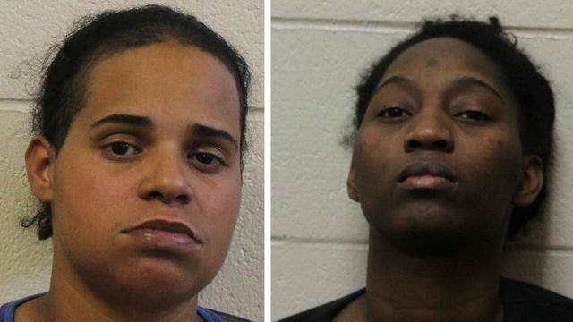 Couple forced 3 kids to eat dog feces, tortured them with stun gun, police say