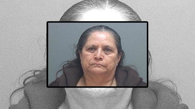 Unlicensed day care worker accused of breaking child's legs