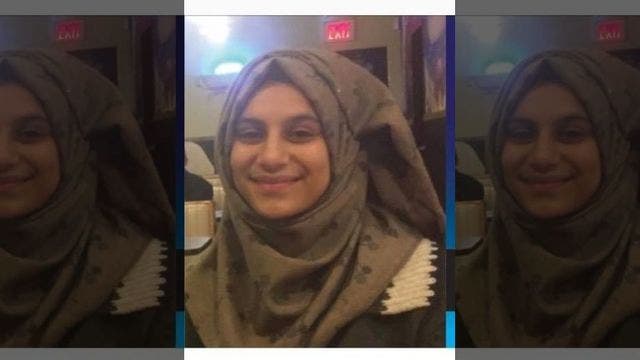 Teen was beaten, had hot cooking oil poured on her after refusing arranged marriage: police