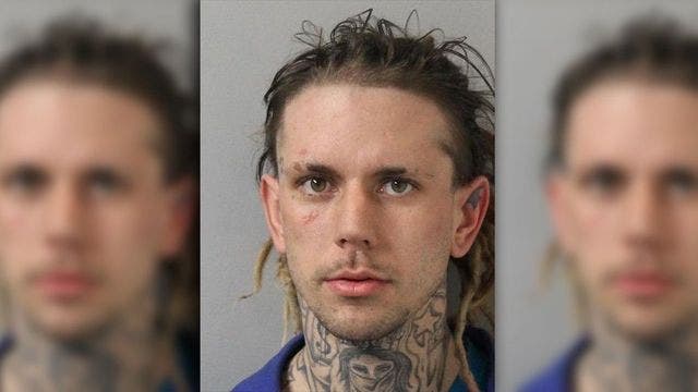 Police: Convicted felon shot, killed by homeowner during home invasion