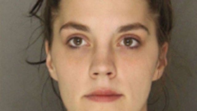 Couple busted for allegedly running brothel out of home to fund heroin addiction