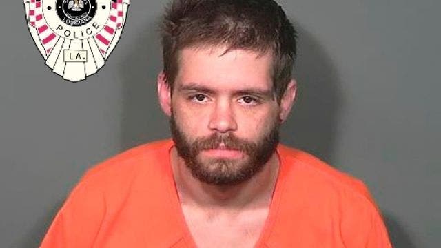 Dad was using drugs while his son, 4, drowned in dirty pool, police say