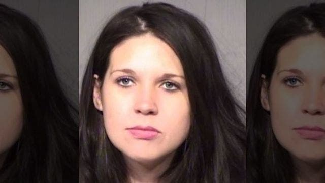 Mom arrested after toddler ate THC-laced mac and cheese, cops say