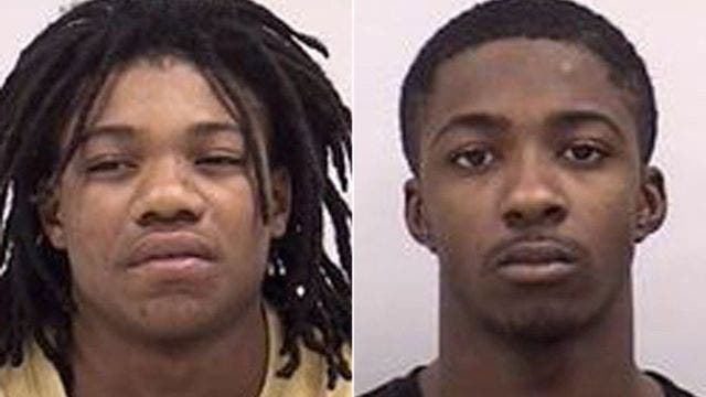 2 men sentenced to probation for gang-rape of 13-year-old girl, triggering backlash