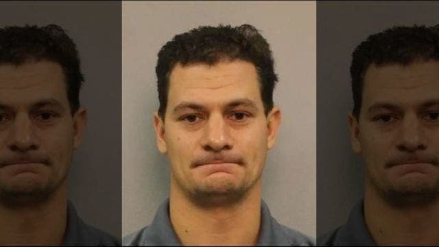 Spider-Man window washer gets 100 years for taking pornographic images of children he babysat