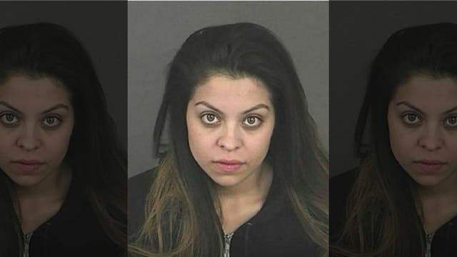 Woman microwaves and blows up urine sample at 7-Eleven