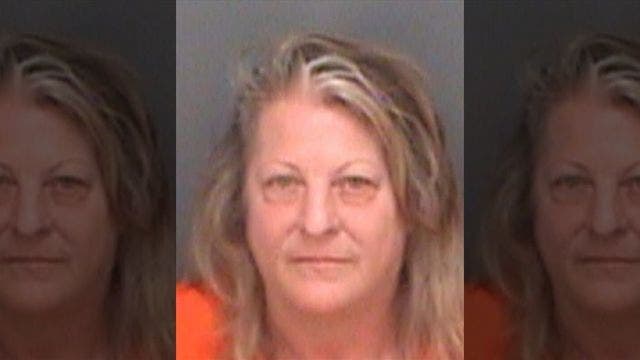 Florida woman busted for calling 911 to get beer