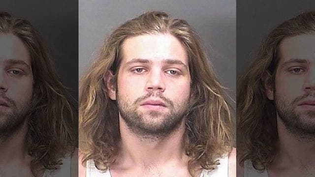 Father allegedly left 18-month-old daughter in 112 degree car