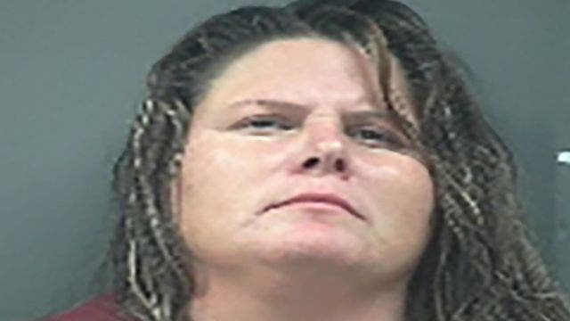 Mom stabbed son, 6, multiple times, said he 'deserved it,' court papers say