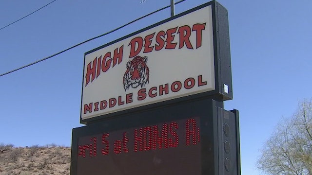 Questions remain as to why Globe school district did not report potential school threat to police