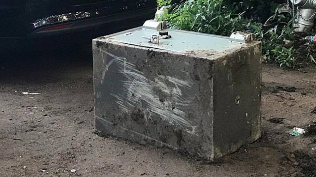 Popular BBQ spot praises Atlanta Police, bemoan burglars in post