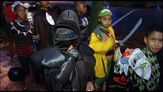 No more weekday Halloweens! Petition hopes to convince President Trump to move holiday to Saturday