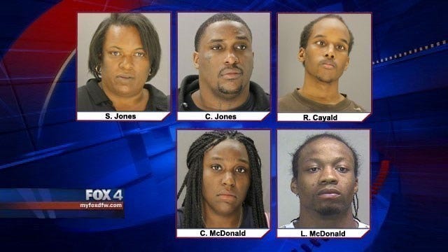 3 get prison time for jumping on pregnant teen's belly to force abortion