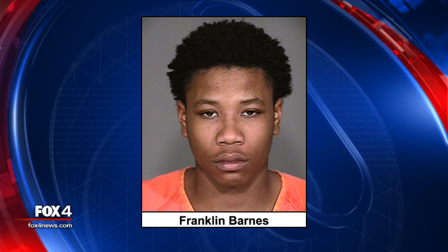 Police: Arlington, Plano murders may be connected